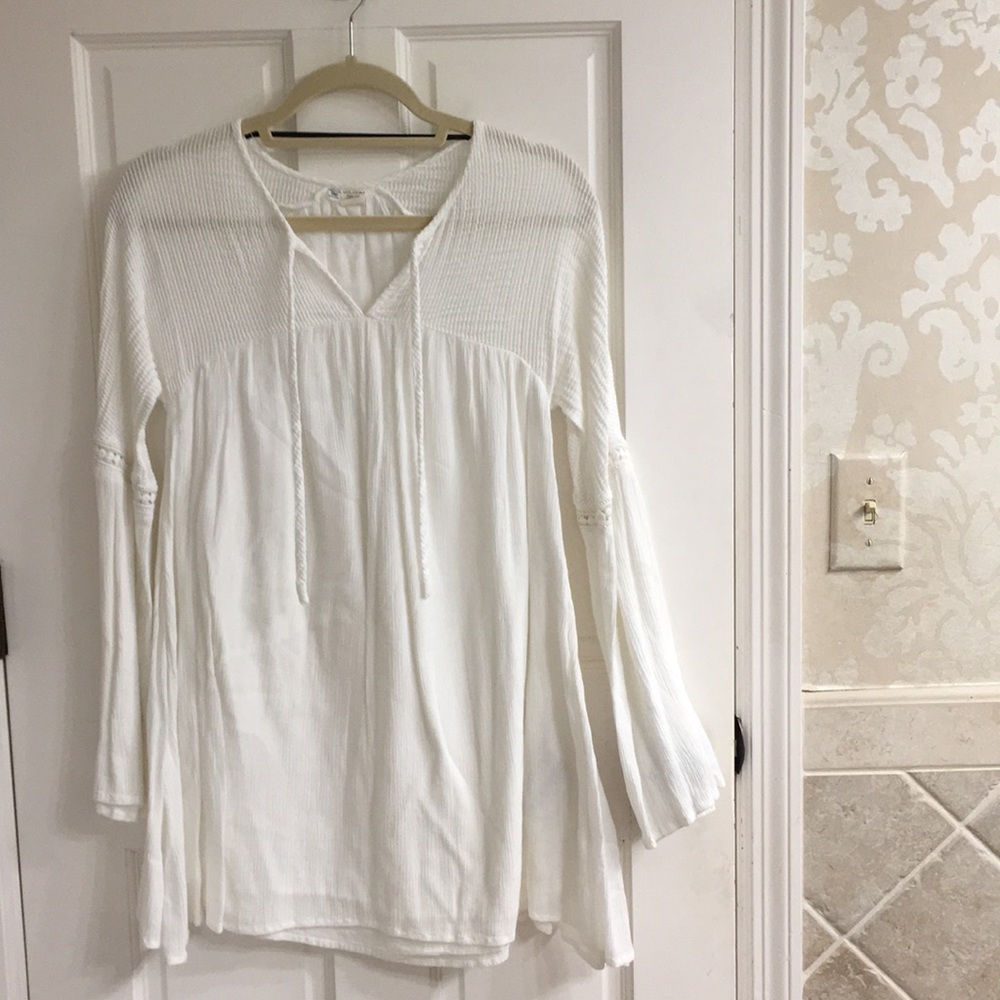 Volcom Beach Cover-up